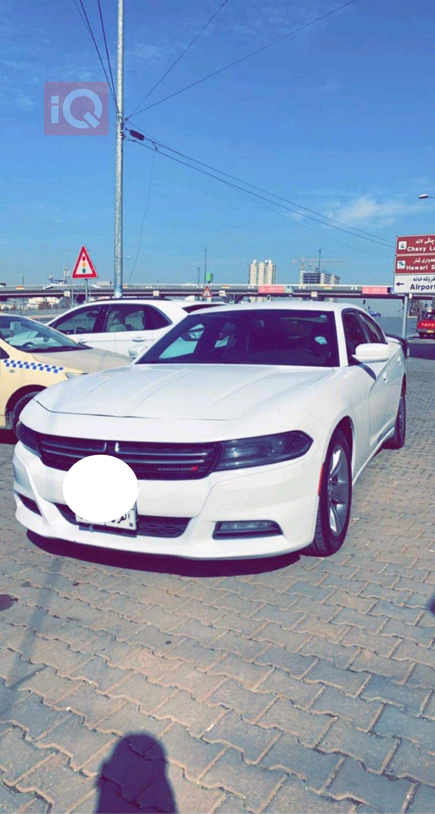 دۆج چارجەر